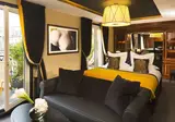 Hotel Le Belmont foto 23