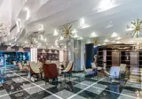 Arnor Deluxe Hotel & Spa foto 28