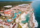 Hard Rock Hotel Riviera Maya foto 1