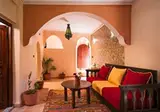Riad Atlas Toubkal foto 10