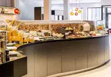Mercure Hotel Düsseldorf Zentrum foto 11