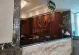 Logistic City Stars Hotel foto 3