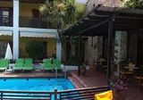 Hotel Ammon Garden foto 24