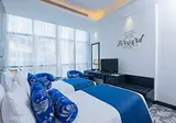 Signature 1 Hotel Barsha Heights - Tecom foto 11