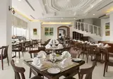 Ramada by Wyndham Beach Hotel Ajman foto 30