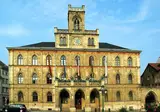 Dresden, Leipzig en Weimar, Hohenstein-Ernstthal foto 14