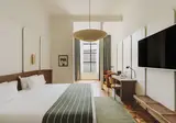 Hotel Regina Barcelona foto 4