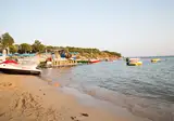 Tuntas Beach Hotel Altinkum foto 16