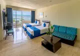 Aquamarina Beach Hotel Cancun foto 23