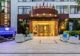 Hotel Kaya Maris foto 14