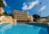 Club Hotel Cala Ratjada foto 11