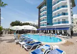 Parador Beach Hotel foto 25