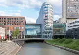 Crowne Plaza Utrecht - Central Station foto 20