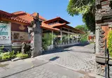 Adi Dharma Hotel Legian foto 10