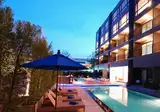 The Lantern Resort Patong foto 22
