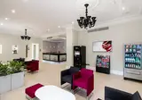 Hotel London House foto 8