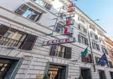 Hotel Luce foto 7