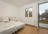 Prague City Residence foto 14