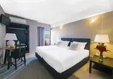 Hotel & Appartementen Topazio Mar Beach foto 19
