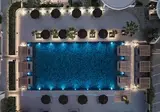 Ammades All Suites Beach Hotel & Spa - Adults Only foto 14