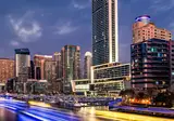 Vida Dubai Marina & Yacht Club foto 2