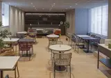 ibis Styles Den Haag Scheveningen foto 13