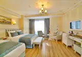 Yilsam Sultanahmet Hotel foto 24