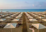 Roma Beach Resort & Spa foto 2