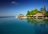 Huvafen Fushi Maldives foto 10