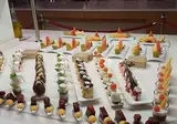 African Princess Beach Hotel foto 29