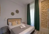 Teatro Apartments foto 2