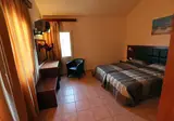 Belvedere Lesvos Aeolis Hotel foto 20