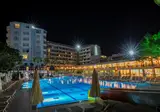 Mira Meridia Beach Resort Hotel foto 27