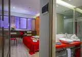 Novus City Hotel foto 16
