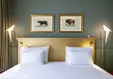 Art Legacy Hotel foto 16