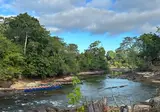 16 daagse fly drive Suriname Compleet foto 3
