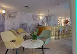 Hotel Antares foto 14