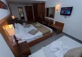 Khayam Garden Beach Resort & Spa foto 8