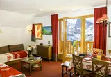 Résidence Les Chalets de Valoria - Voordeeltarief foto 2