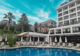 Hotel Side Zeugma & Spa foto 1
