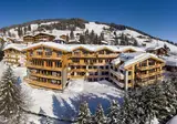 AlpenParks Hotel & Apartment Sonnleiten foto 33
