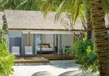 Outrigger Maldives Maafushivaru Resort foto 7