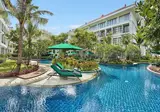 Bali Nusa Dua Hotel foto 1