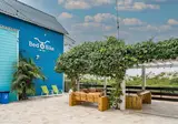 Bed & Bike Curacao Jan Thiel foto 22