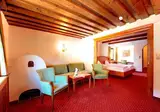 Heart Hotel Arlberg foto 17
