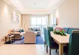 Jood Hotel Appartementen foto 8