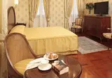 Hotel Palazzo Stern foto 5