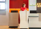 ibis Styles Paris Massena Olympiades foto 4