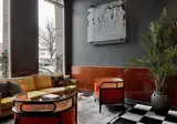 Elite Hotel Savoy foto 12