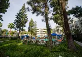 Howard Johnson Anaheim Hotel & Water Playgrou foto 1